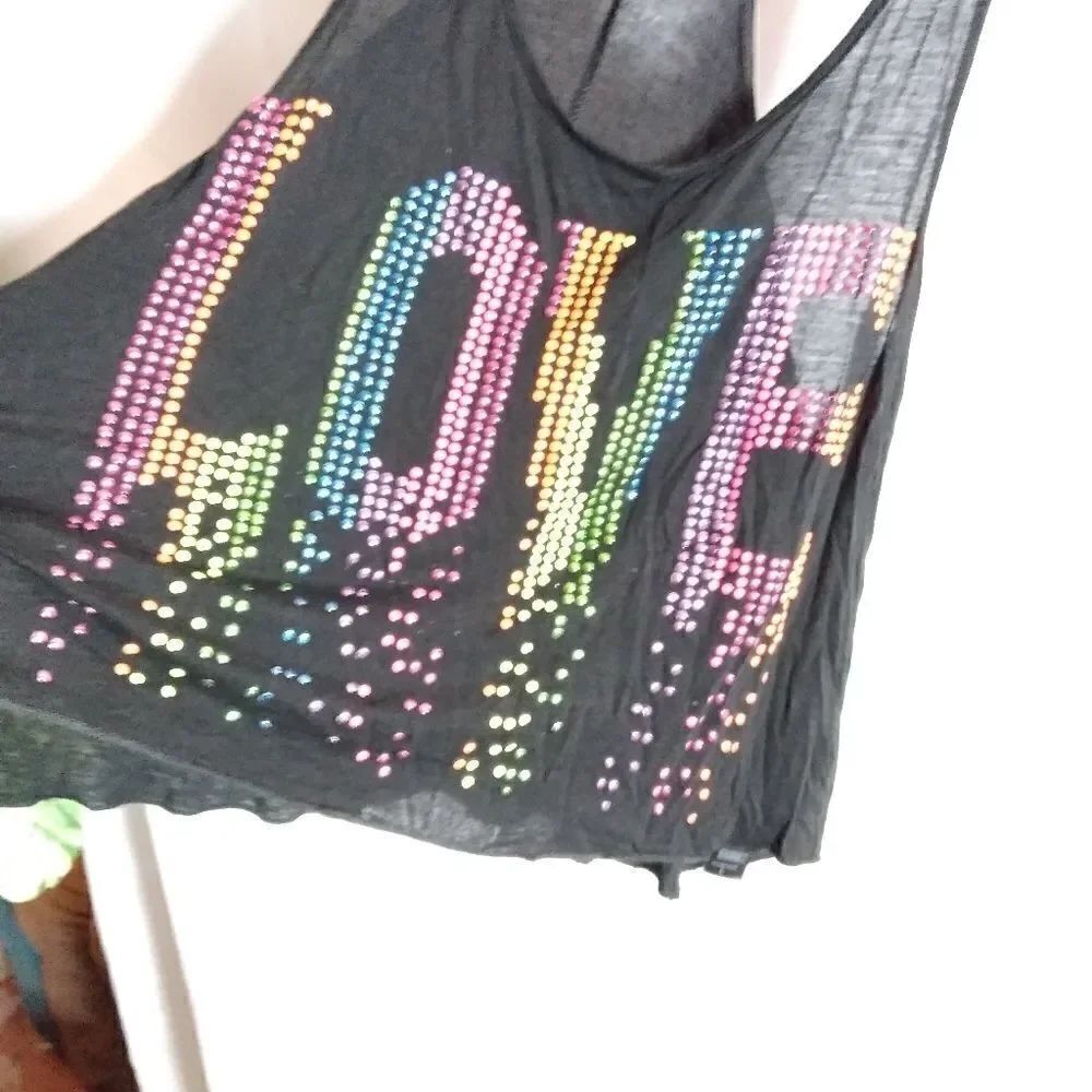 The clas sic tank top - Picture 3 of 7